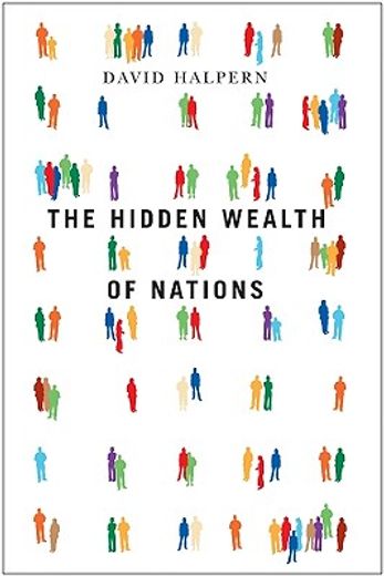 hidden wealth of nations (in English)