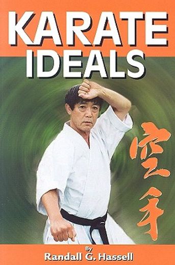 karate ideals