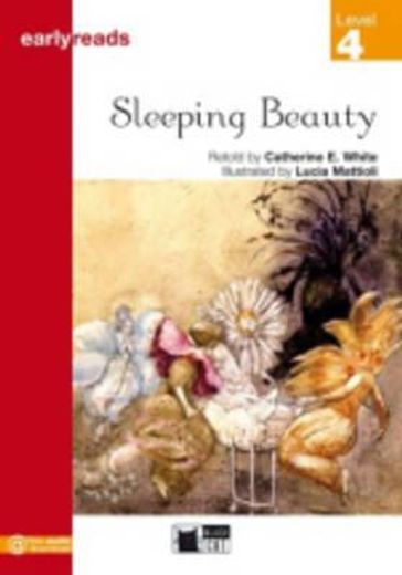 Sleeping Beauty (in English)