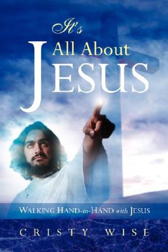 it"s all about jesus