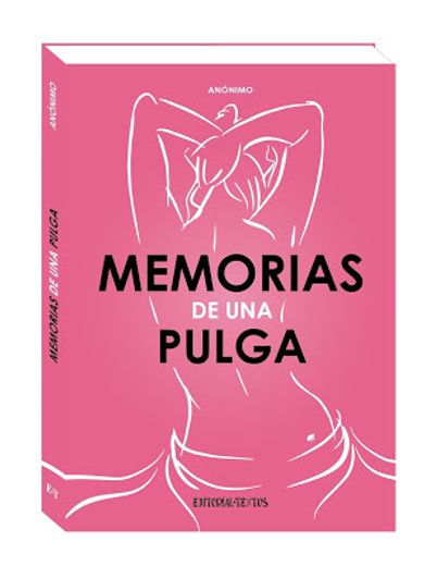 Memorias de una pulga