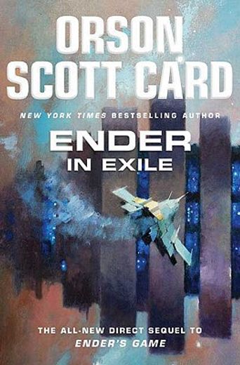 ender in exile (in English)