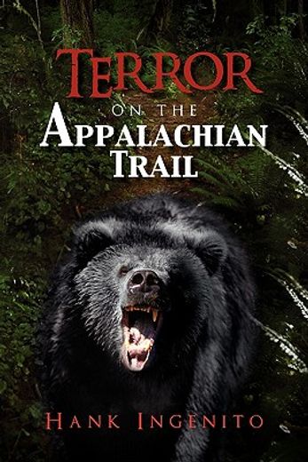 terror on the appalachian trail