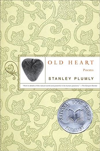 old heart,poems