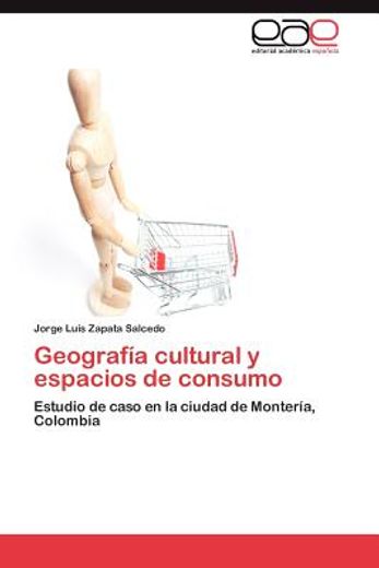 geograf a cultural y espacios de consumo
