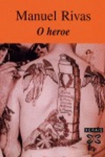 O heroe (Edición Literaria - Alternativas - Teatro)