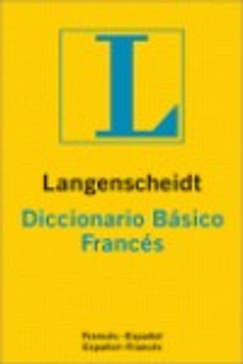 dic.frances basico langenscheidt