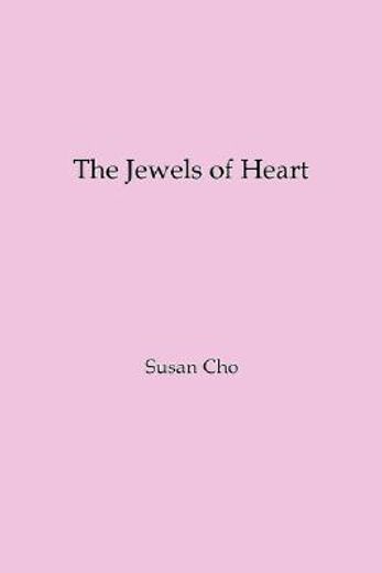 the jewels of heart