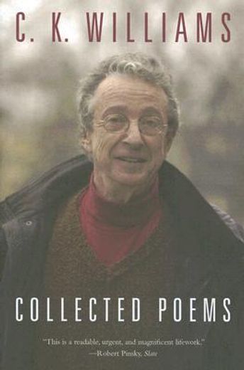 collected poems (in English)
