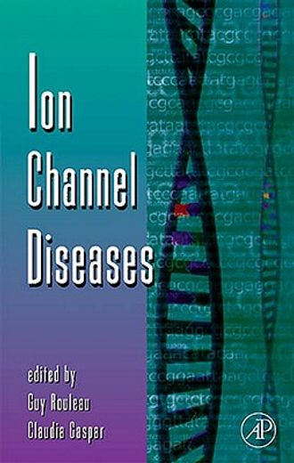 ion channel diseases