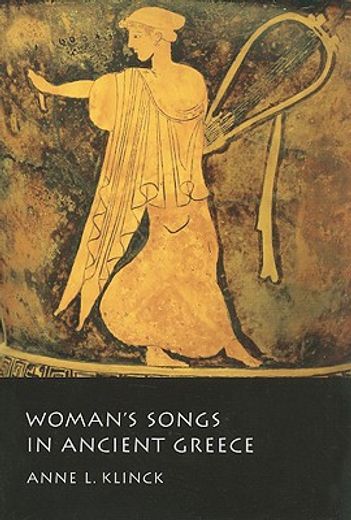 woman´s songs in ancient greece