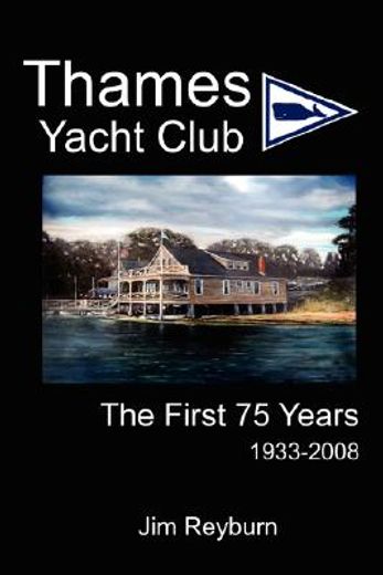 thames yacht club