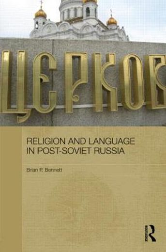 religion and language in post-soviet russia