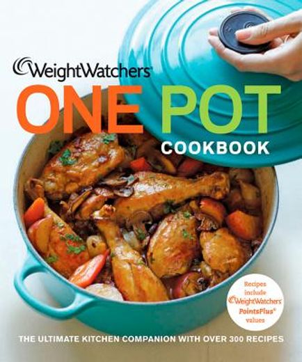 weight watchers one pot recipes (en Inglés)