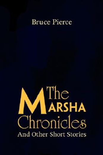 marsha chronicles
