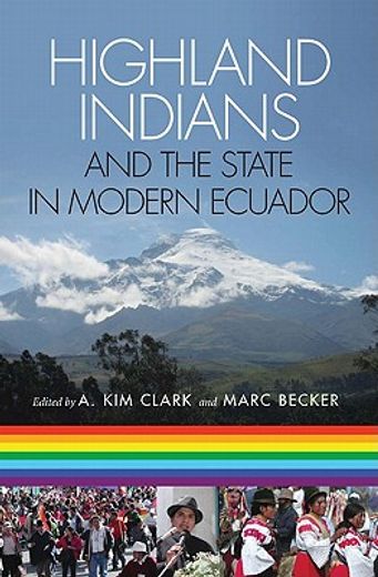 highland indians and the state in modern ecuador