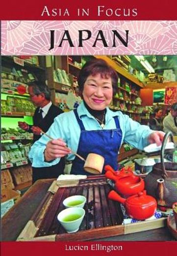 japan (en Inglés)