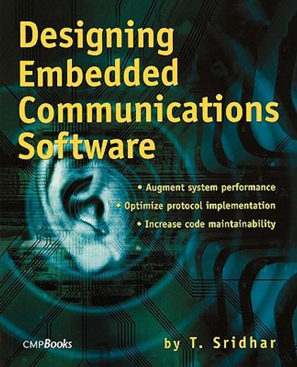 designing embedded communications software