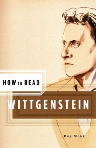 how to read wittgenstein (en Inglés)