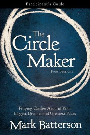 the circle maker (in English)