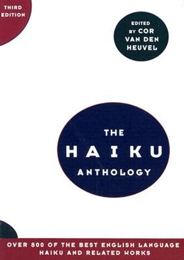 the haiku anthology