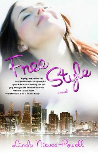 free style,a novel