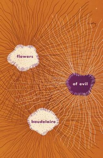 flowers of evil (in English)