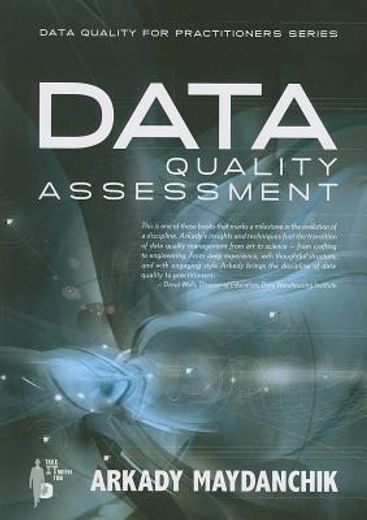 data quality assessment (en Inglés)