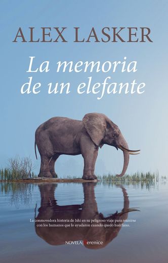 La Memoria de un Elefante (in Spanish)