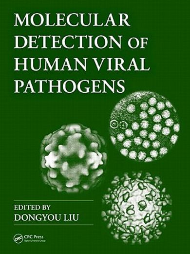 Molecular Detection of Human Viral Pathogens (in English)