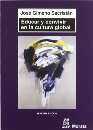 Educar y Convivir en la Cultura Global (in Spanish)