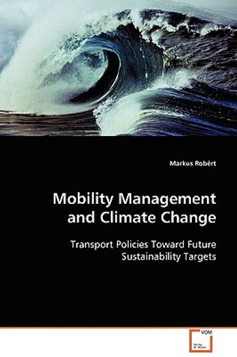 mobility management and climate change