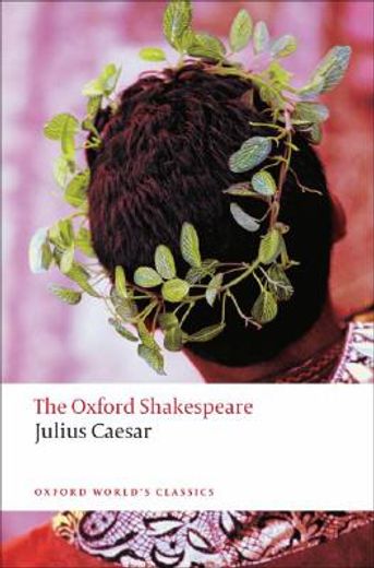 julius caesar (in English)