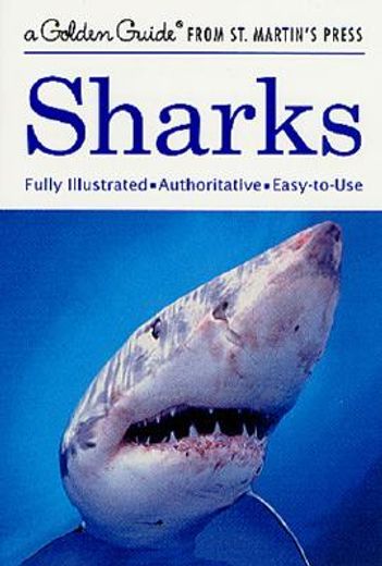 sharks (en Inglés)