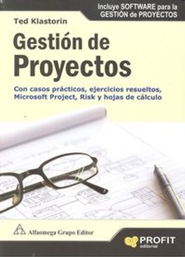 Gestion de Proyectos (in Spanish)