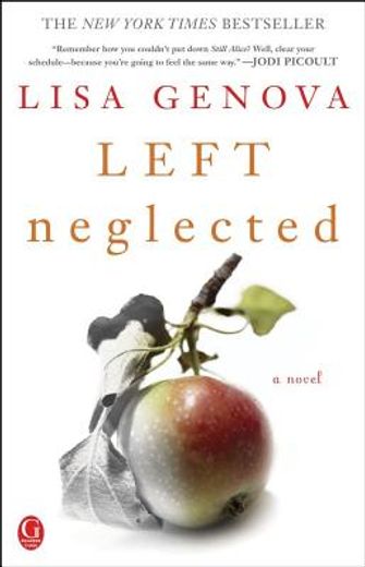 left neglected (in English)