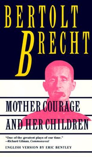mother courage and her children (in English)
