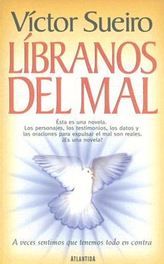 libranos del mal (in Spanish)