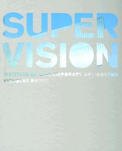 super vision