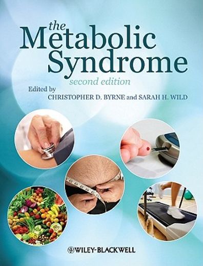 the metabolic syndrome,science and clinical practice (in English)