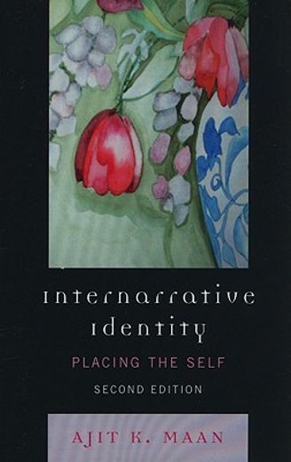internarrative identity,placing the self