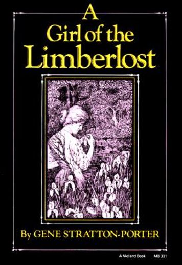 a girl of the limberlost