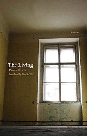 the living,(les vivants)
