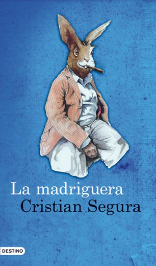 La Madriguera (in Spanish)