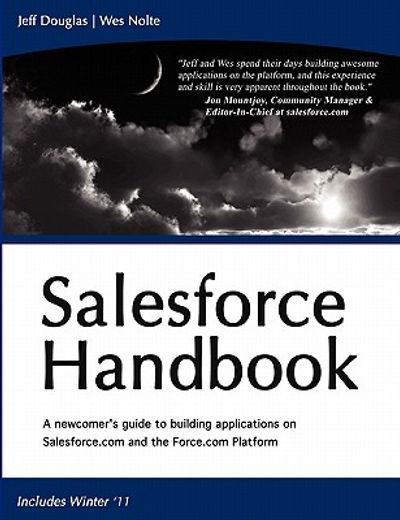 salesforce handbook (in English)