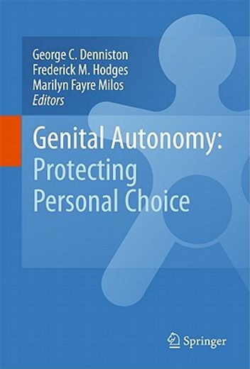genital autonomy,protecting personal choice