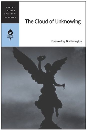 the cloud of unknowing