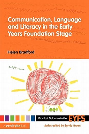 communication, language and literacy in the eyfs,supporting the framework through the use of story