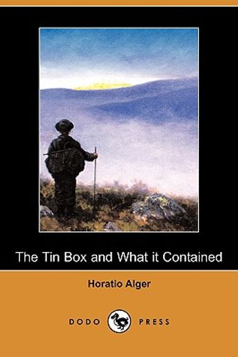 the tin box and what it contained (dodo press)