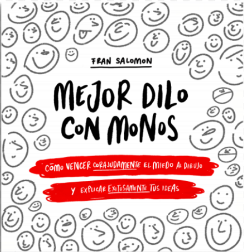 Mejor Dilo con Monos (in Spanish)